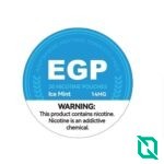 EGP NICOTINE POUCHES 9MG AND 14MG IN DUBAI