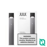 JUUL DEVICE