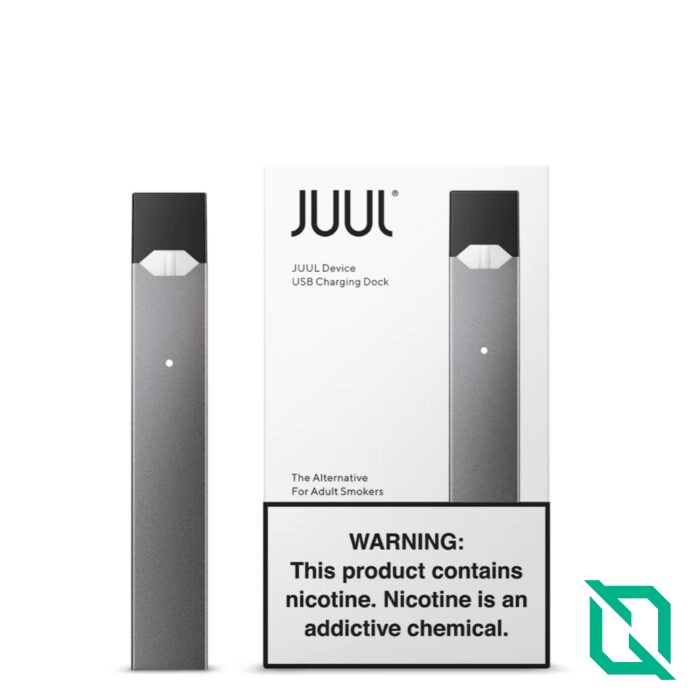 JUUL DEVICE