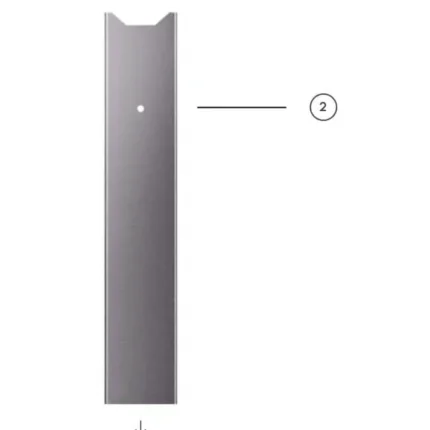 JUUL DEVICE