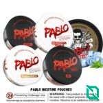 PABLO NICOTINE POUCHES