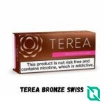 TEREA SWISS FOR IQOS ILUMA