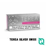 TEREA SWISS FOR IQOS ILUMA