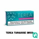 TEREA SWISS FOR IQOS ILUMA