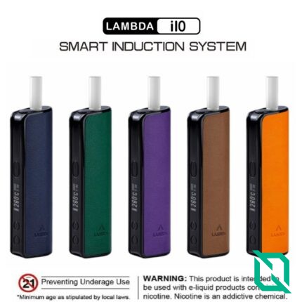 LAMBDA i10 HNB DEVIC