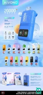 AIVONO-AIM-MAGIC-20K