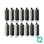 Fummo Nova 50000 Puffs Vape uae