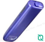 ILUMA i ONE ELECTRIC PURPLE Sidewise