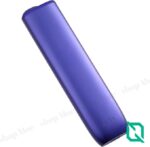 ILUMA i ONE ELECTRIC PURPLE Sidewise View