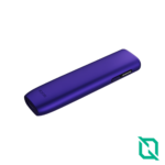 ILUMA i ONE ELECTRIC PURPLE from up