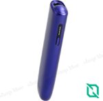 ILUMA i ONE ELECTRIC PURPLE left