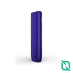 ILUMA i ONE ELECTRIC PURPLE view