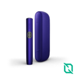 ILUMA i STANDARD ELECTRIC PURPLE Model