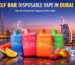 Elf Bar Disposable Vape in Dubai: Why It’s the #1 Choice in 2026