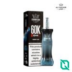 Al-Fakher-Crown-Bar-E-Hose-X-60k-berry ice
