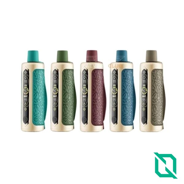 OXBAR SHISHA 60000 PUFFS DISPOSABLE VAPE OXBAR-SHISHA-60000-PUFFS-DISPOSABLE-VAPE